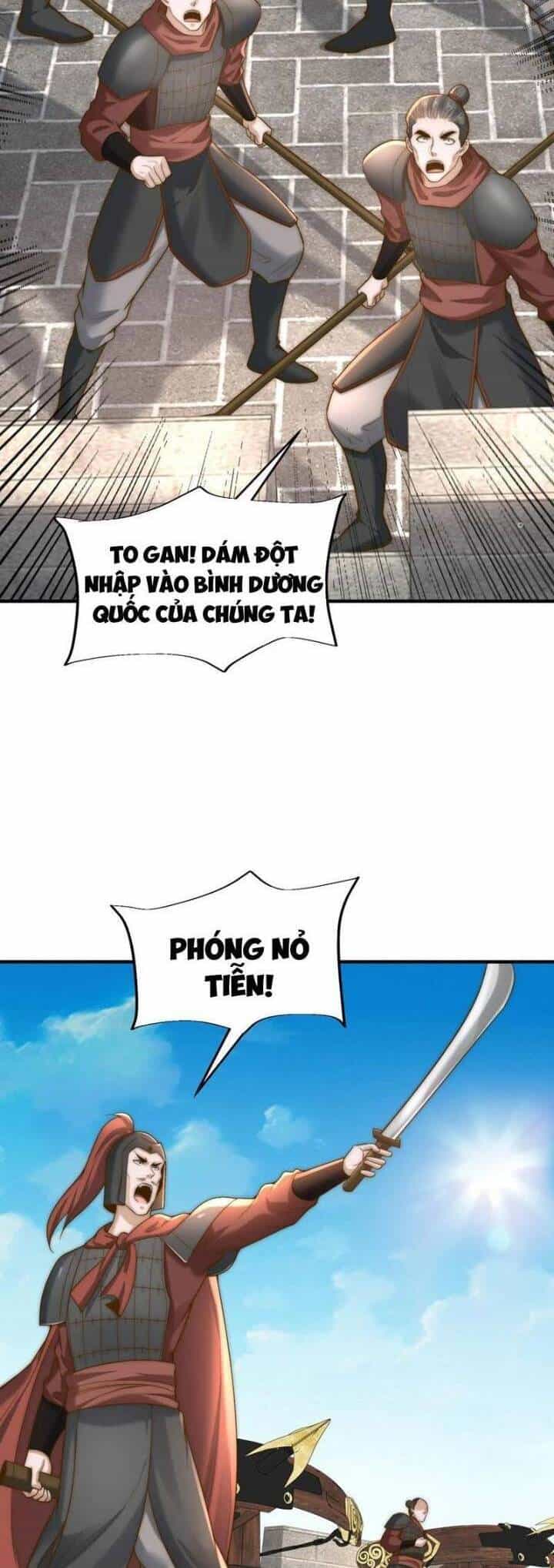Tân Hỗn Độn Kiếm Thần - Chương 163 - ảnh 3