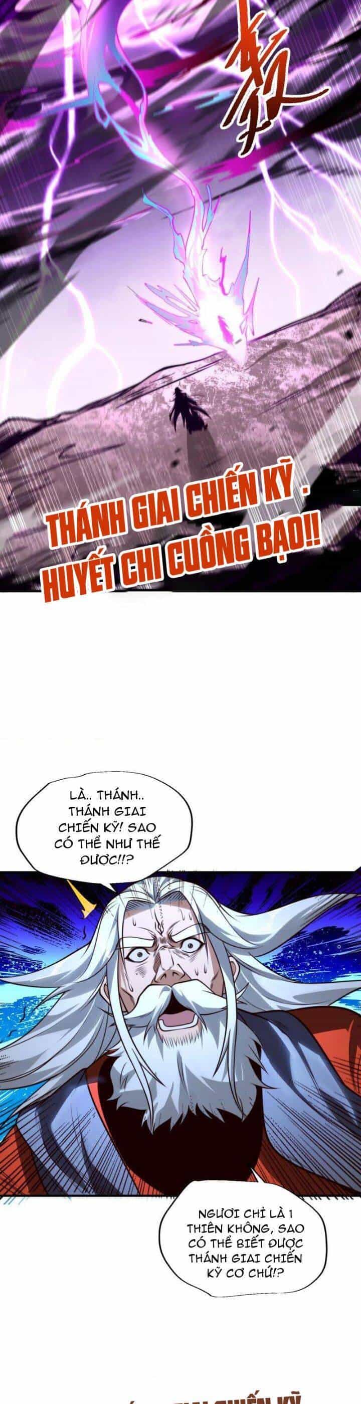 Tân Hỗn Độn Kiếm Thần - Chương 177 - ảnh 5