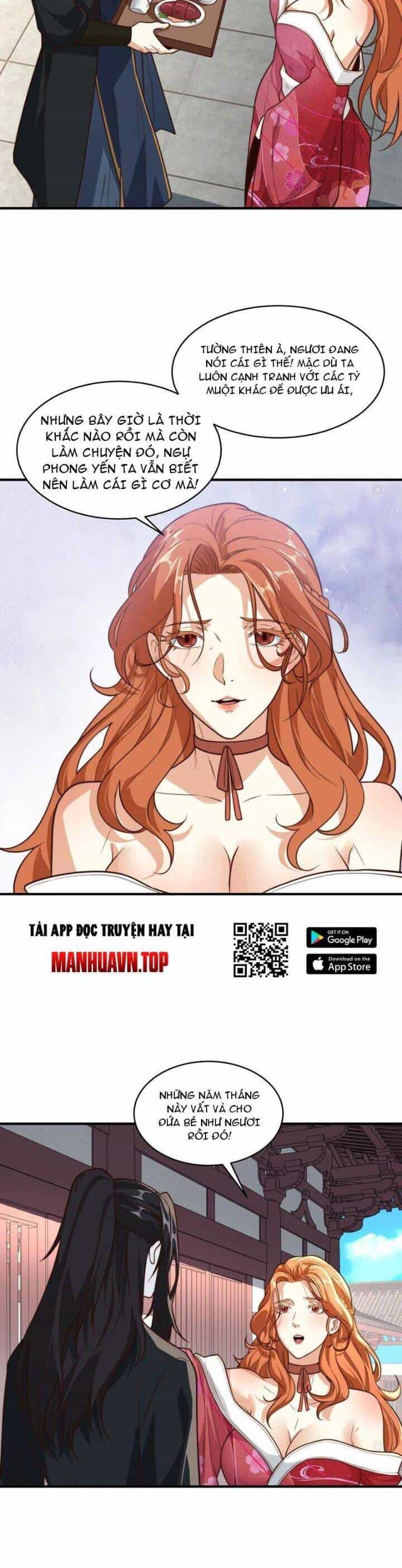Tân Hỗn Độn Kiếm Thần - Chương 179 - ảnh 16