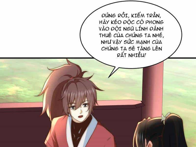 Tân Hỗn Độn Kiếm Thần - Chương 194 - ảnh 71