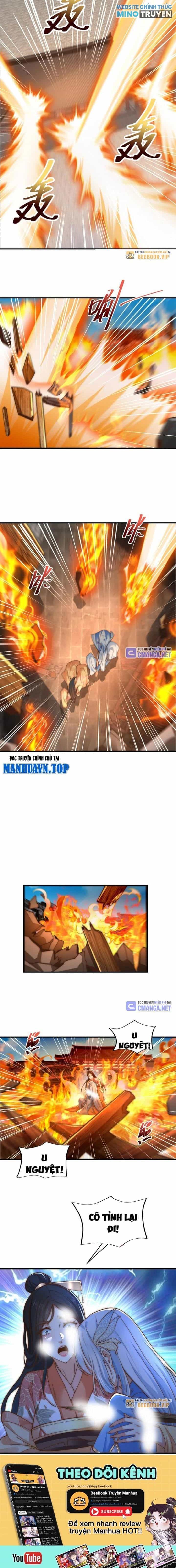 Tân Hỗn Độn Kiếm Thần - Chương 198 - ảnh 10
