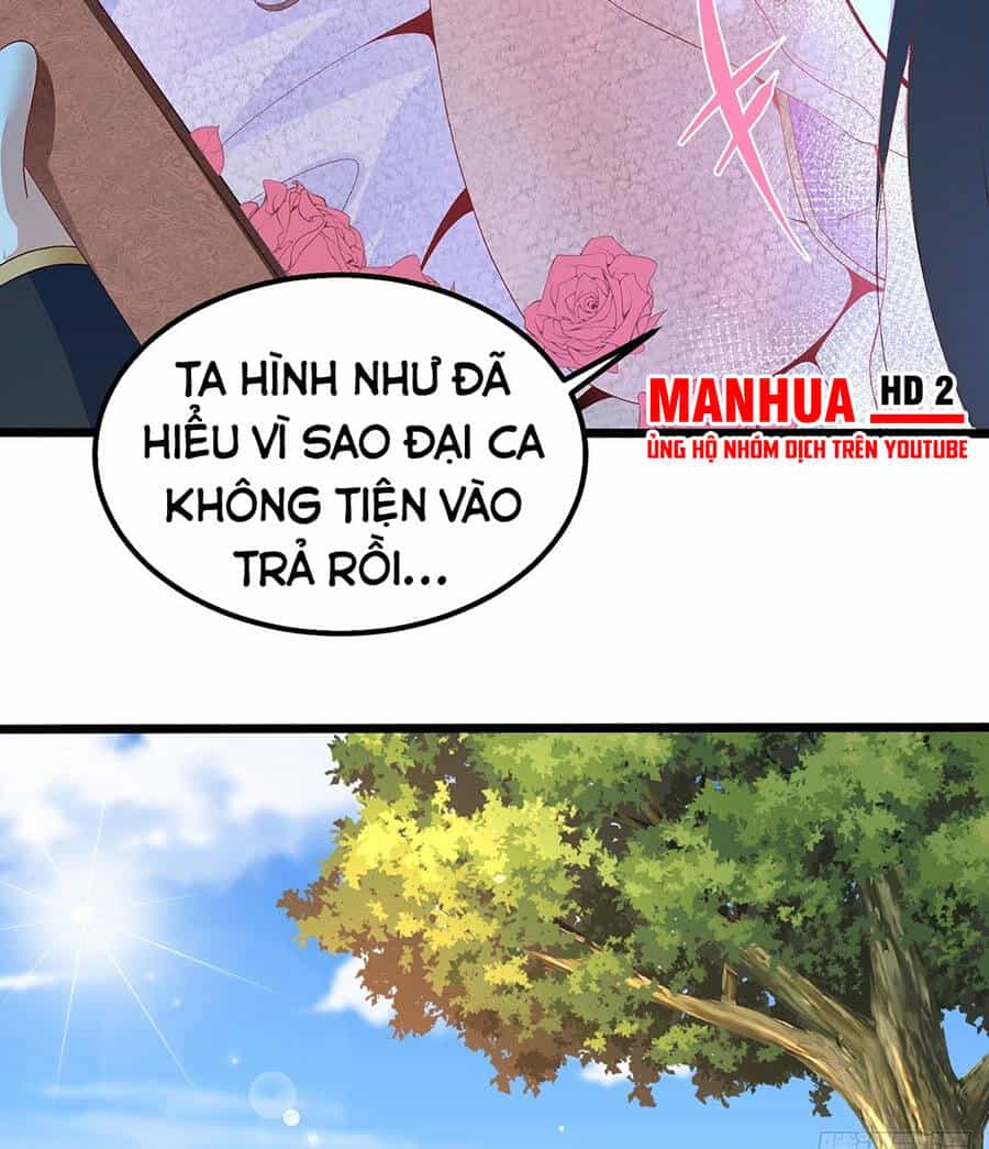 Tân Hỗn Độn Kiếm Thần - Chương 20 - ảnh 10