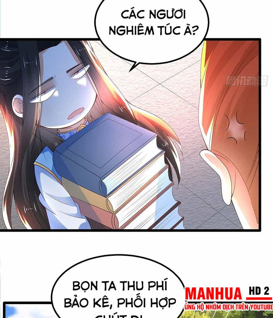 Tân Hỗn Độn Kiếm Thần - Chương 20 - ảnh 21