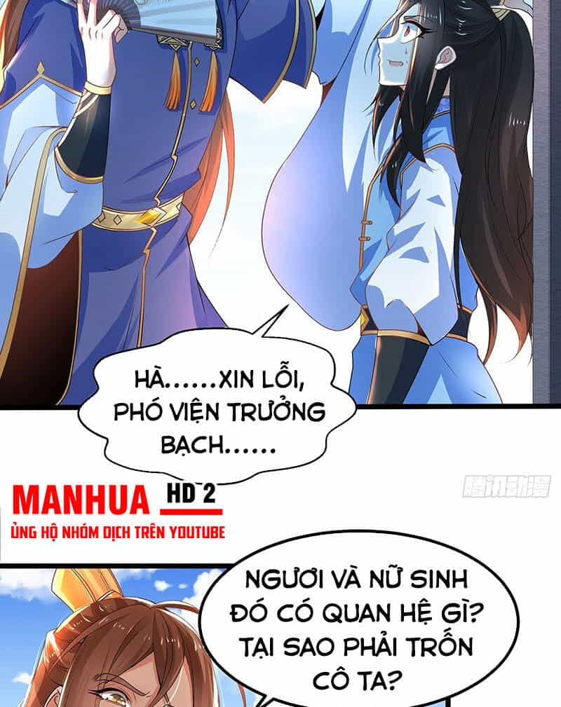 Tân Hỗn Độn Kiếm Thần - Chương 21 - ảnh 16