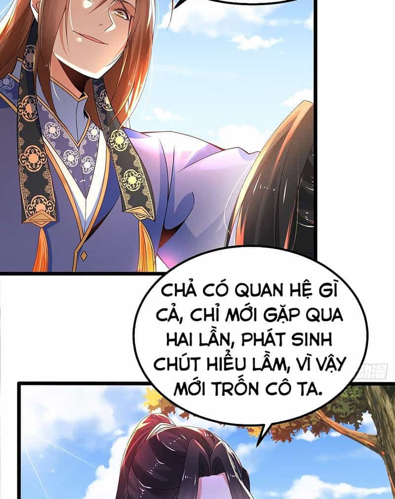 Tân Hỗn Độn Kiếm Thần - Chương 21 - ảnh 17