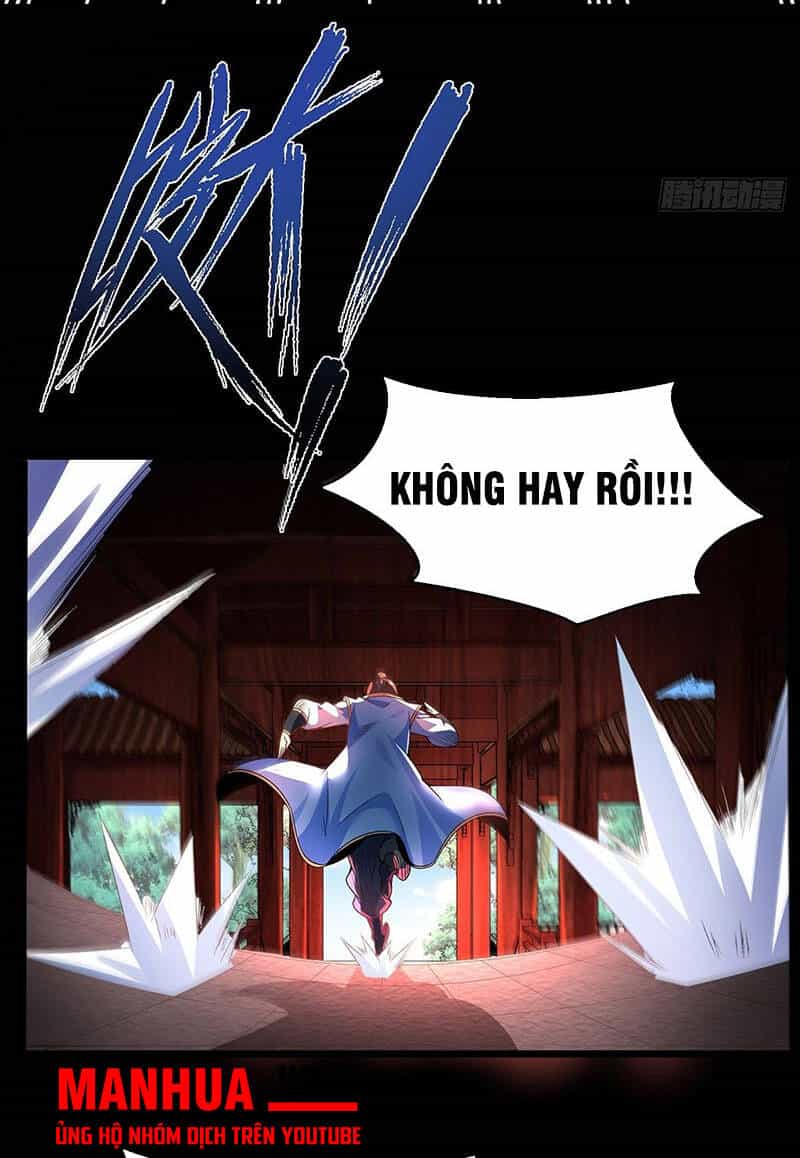 Tân Hỗn Độn Kiếm Thần - Chương 21 - ảnh 33