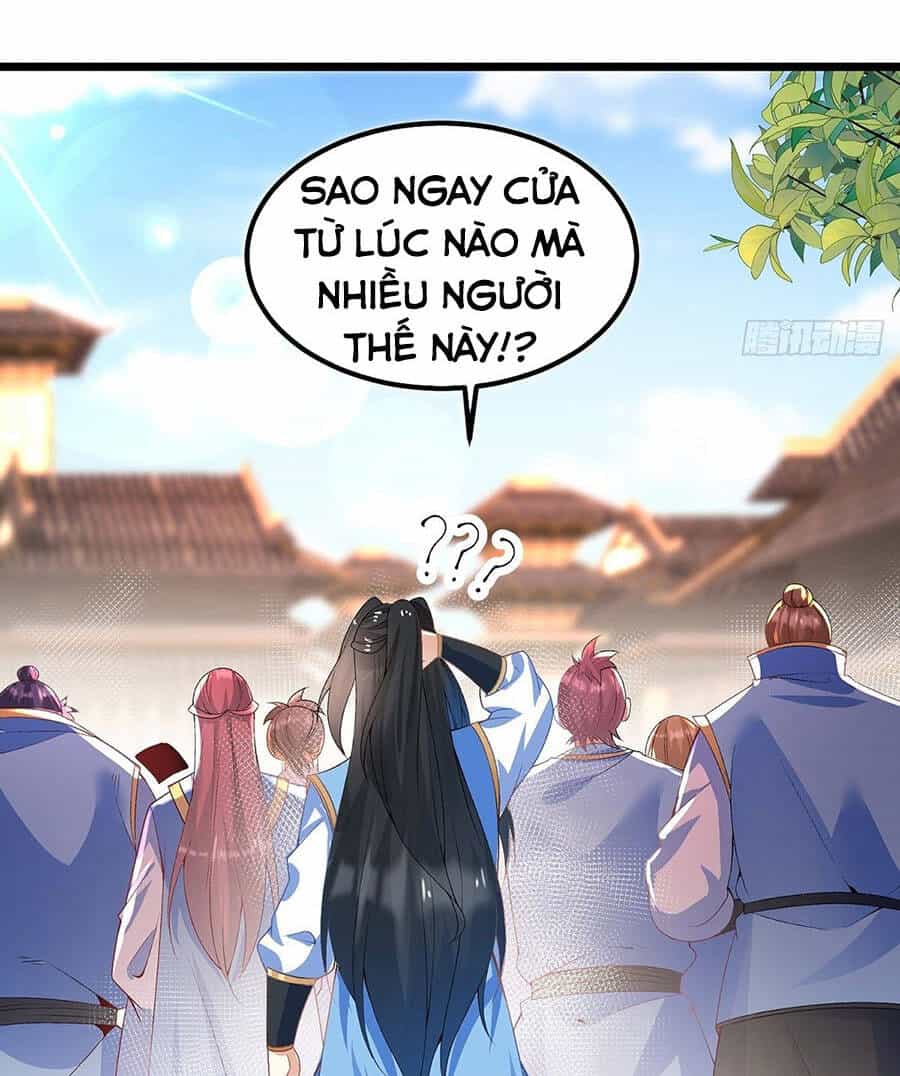 Tân Hỗn Độn Kiếm Thần - Chương 22 - ảnh 6