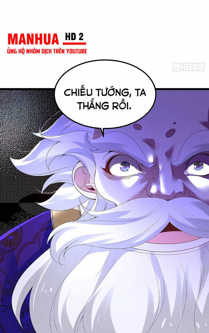Tân Hỗn Độn Kiếm Thần - Chương 24 - ảnh 14