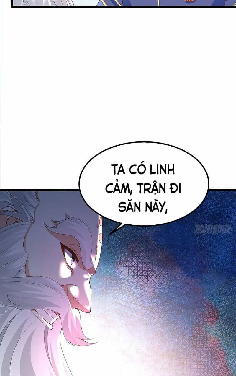 Tân Hỗn Độn Kiếm Thần - Chương 24 - ảnh 19