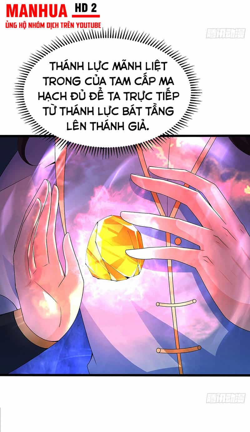 Tân Hỗn Độn Kiếm Thần - Chương 24 - ảnh 26