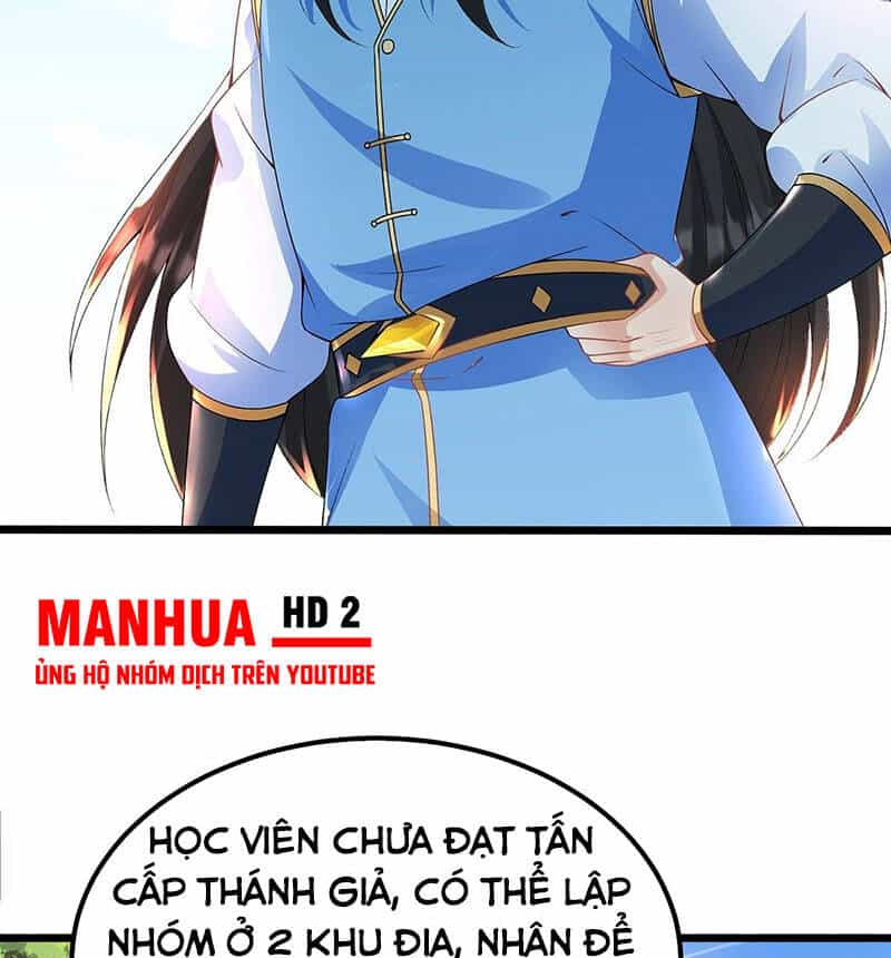 Tân Hỗn Độn Kiếm Thần - Chương 25 - ảnh 29
