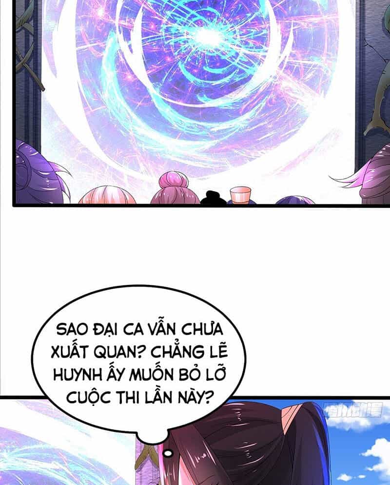 Tân Hỗn Độn Kiếm Thần - Chương 25 - ảnh 5