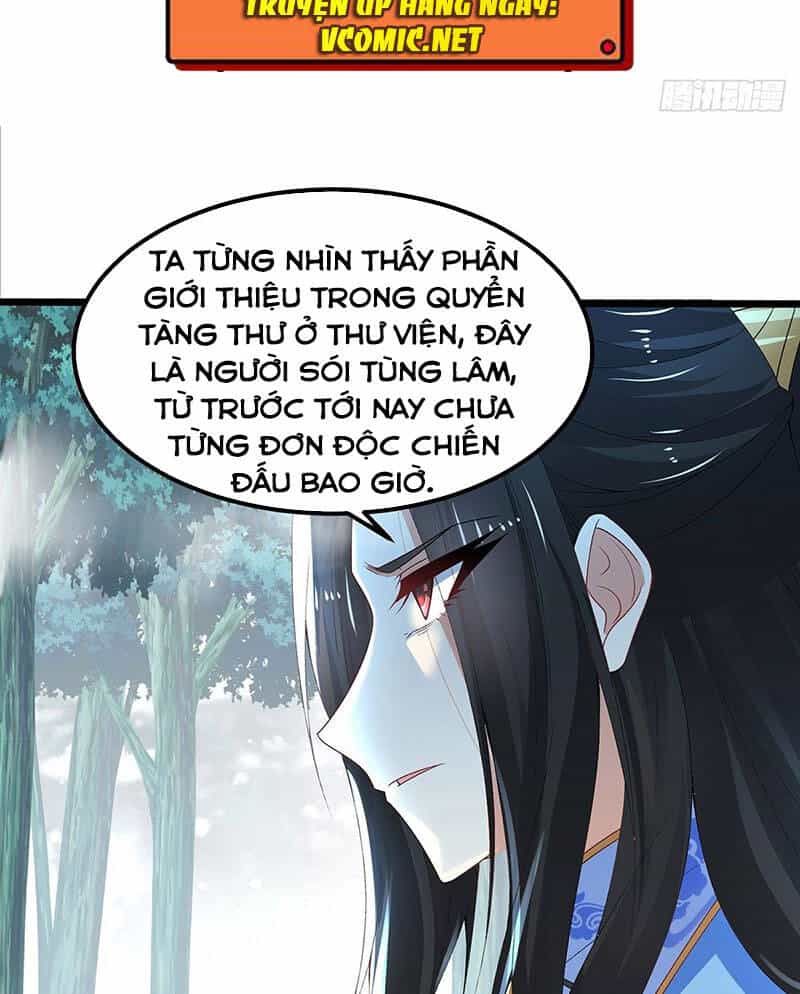 Tân Hỗn Độn Kiếm Thần - Chương 27 - ảnh 33