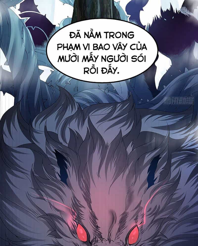 Tân Hỗn Độn Kiếm Thần - Chương 27 - ảnh 37