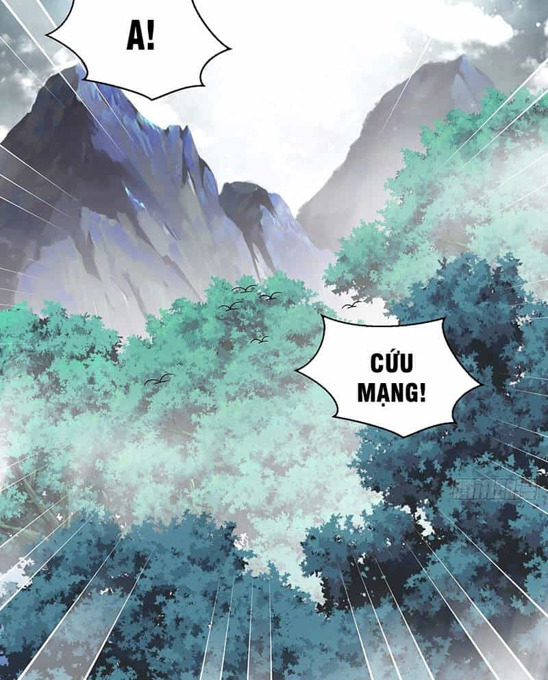 Tân Hỗn Độn Kiếm Thần - Chương 27 - ảnh 49