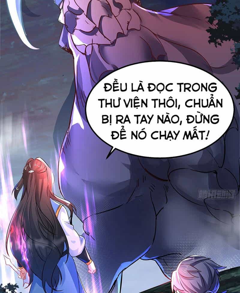 Tân Hỗn Độn Kiếm Thần - Chương 29 - ảnh 42