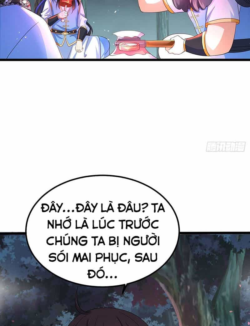 Tân Hỗn Độn Kiếm Thần - Chương 29 - ảnh 8