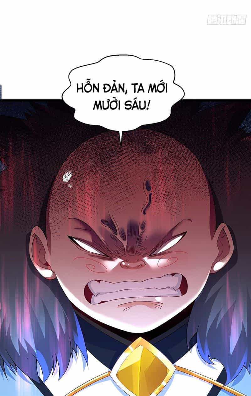 Tân Hỗn Độn Kiếm Thần - Chương 30 - ảnh 11