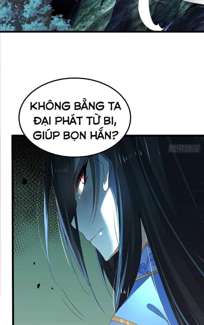 Tân Hỗn Độn Kiếm Thần - Chương 30 - ảnh 24
