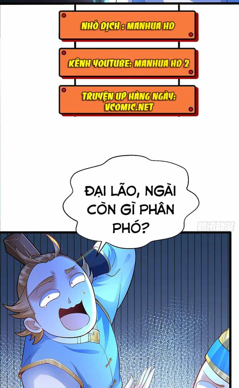 Tân Hỗn Độn Kiếm Thần - Chương 31 - ảnh 9