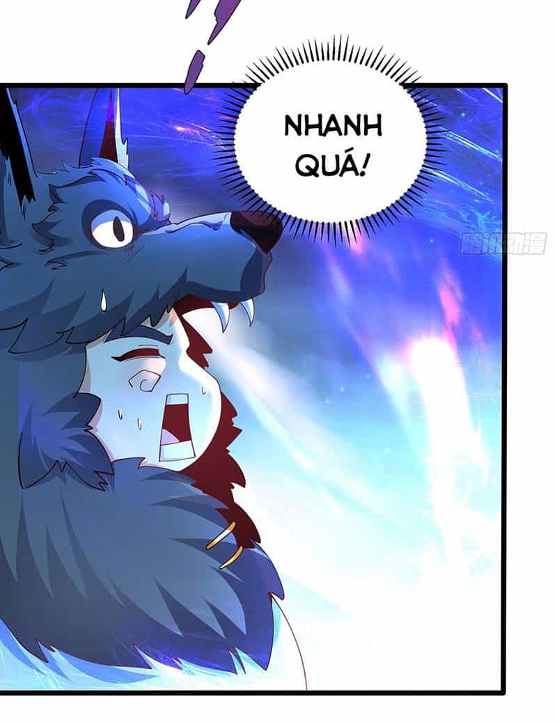 Tân Hỗn Độn Kiếm Thần - Chương 33 - ảnh 15
