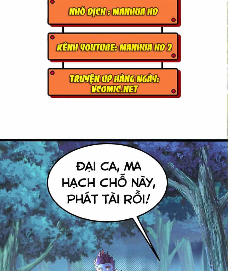 Tân Hỗn Độn Kiếm Thần - Chương 33 - ảnh 47