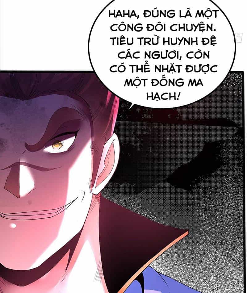 Tân Hỗn Độn Kiếm Thần - Chương 33 - ảnh 51