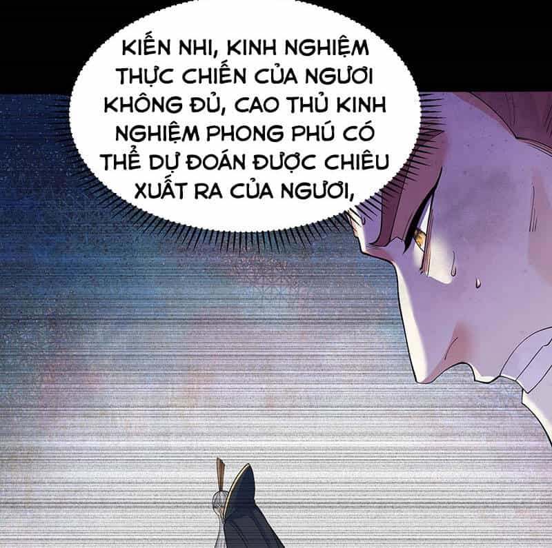 Tân Hỗn Độn Kiếm Thần - Chương 34 - ảnh 60