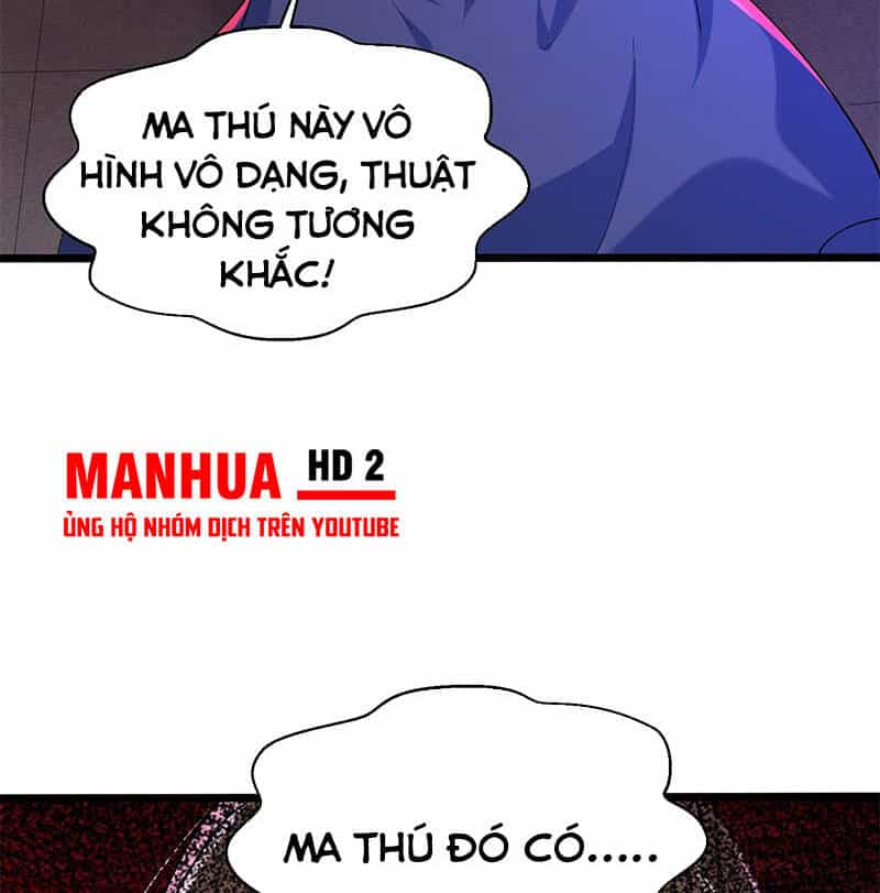 Tân Hỗn Độn Kiếm Thần - Chương 35 - ảnh 43