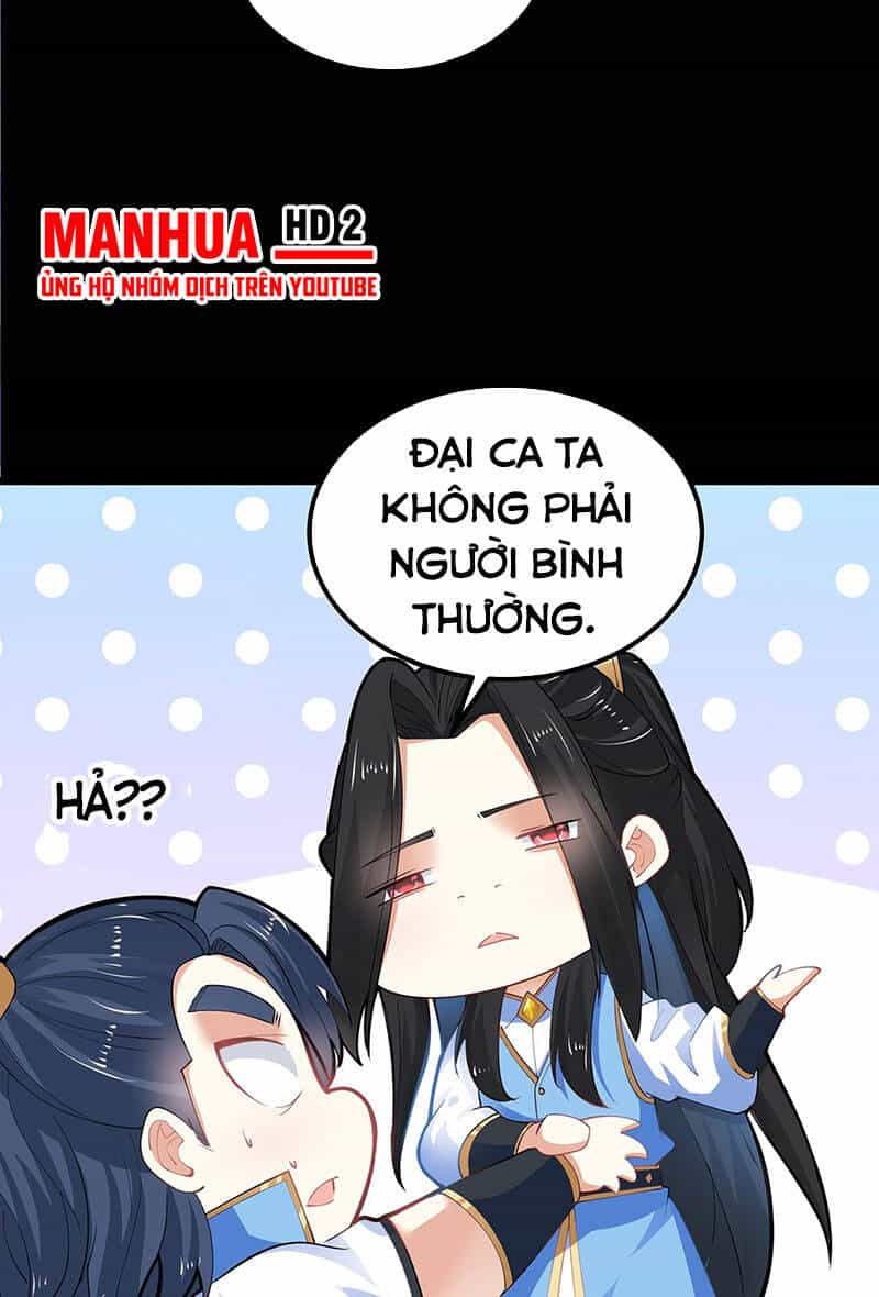 Tân Hỗn Độn Kiếm Thần - Chương 36 - ảnh 38