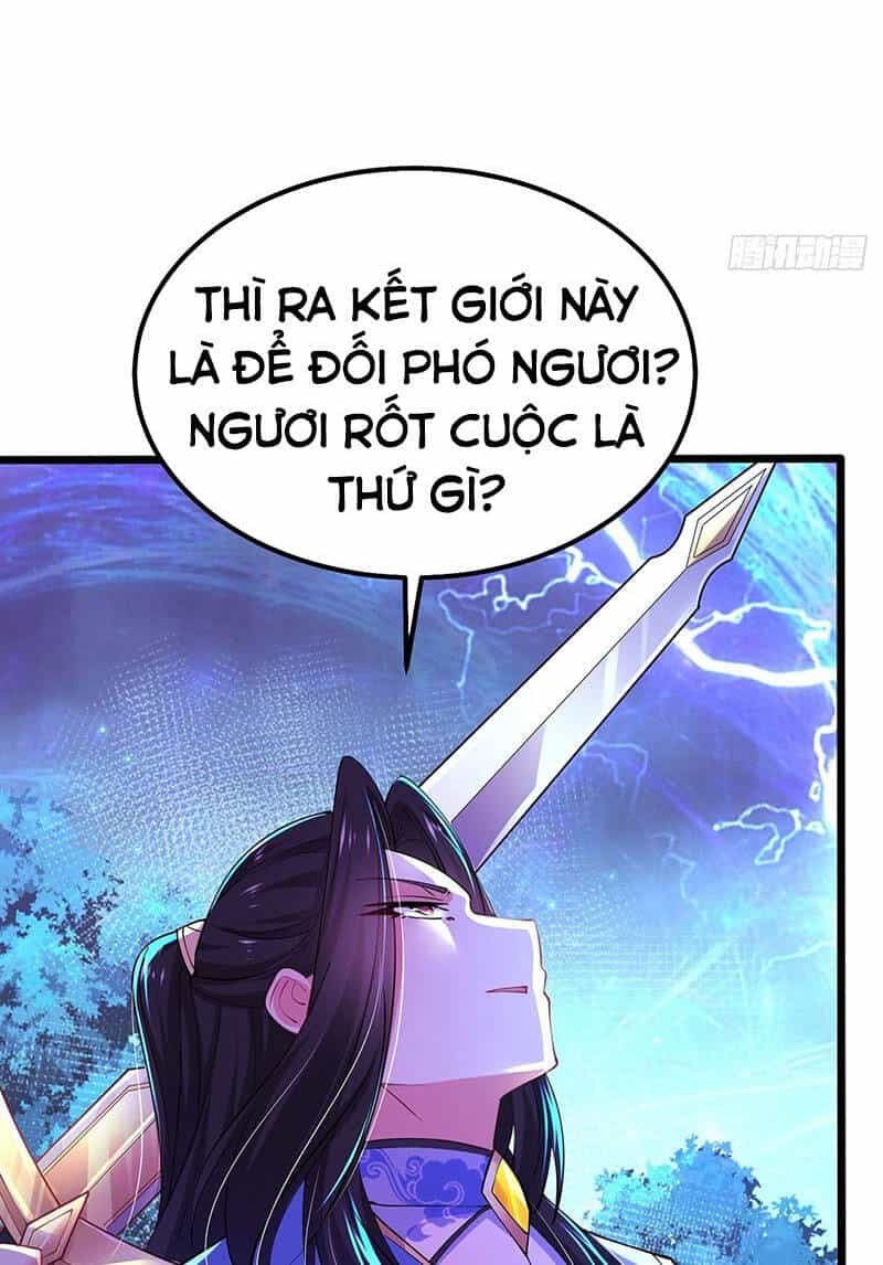 Tân Hỗn Độn Kiếm Thần - Chương 37 - ảnh 37