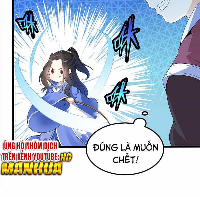 Tân Hỗn Độn Kiếm Thần - Chương 4 - ảnh 33