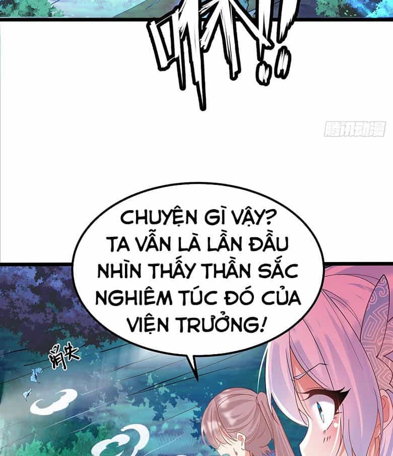 Tân Hỗn Độn Kiếm Thần - Chương 40 - ảnh 40
