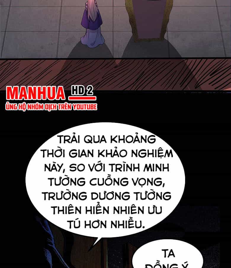 Tân Hỗn Độn Kiếm Thần - Chương 40 - ảnh 48