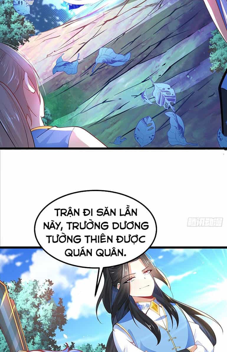 Tân Hỗn Độn Kiếm Thần - Chương 41 - ảnh 15