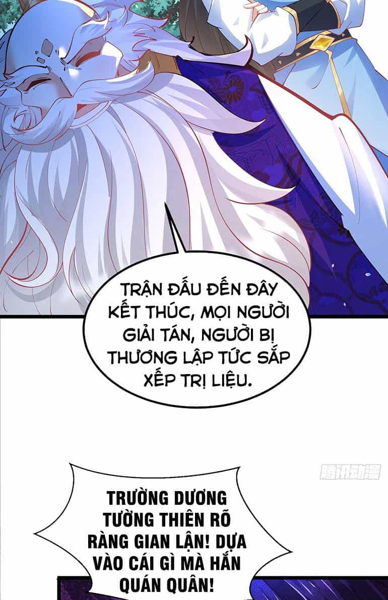 Tân Hỗn Độn Kiếm Thần - Chương 41 - ảnh 16