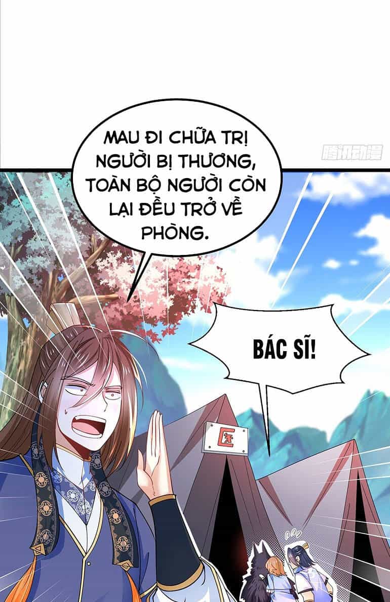 Tân Hỗn Độn Kiếm Thần - Chương 41 - ảnh 20