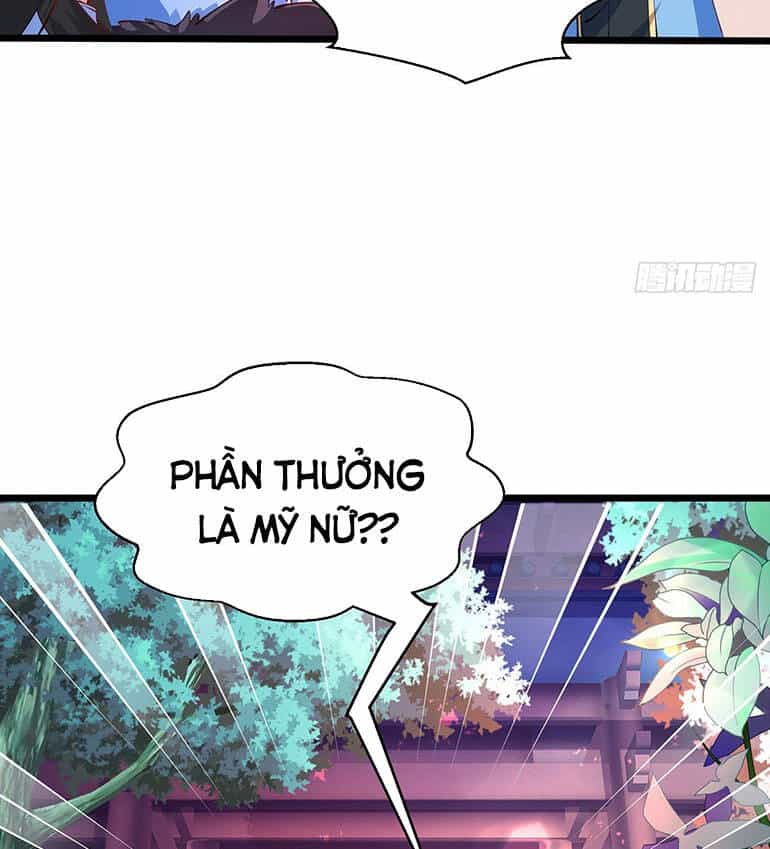 Tân Hỗn Độn Kiếm Thần - Chương 41 - ảnh 45
