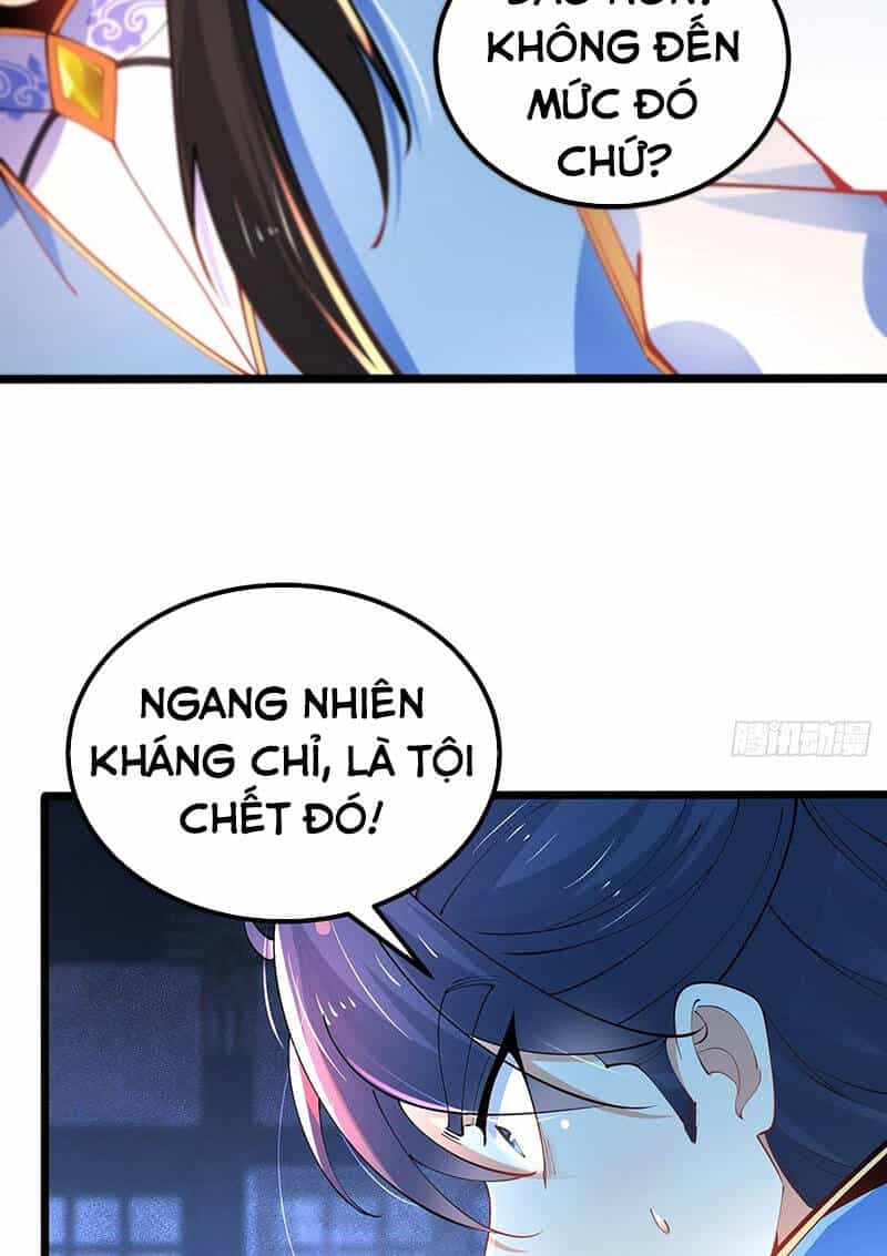 Tân Hỗn Độn Kiếm Thần - Chương 42 - ảnh 15