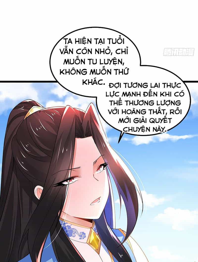 Tân Hỗn Độn Kiếm Thần - Chương 42 - ảnh 43
