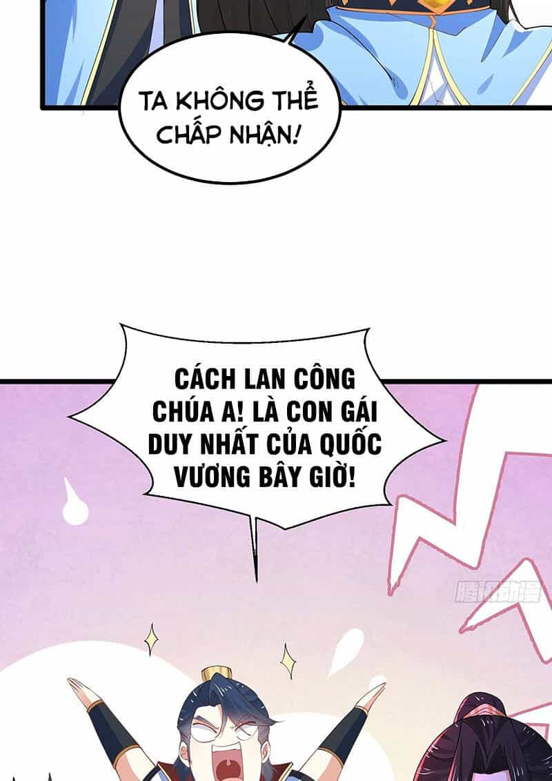 Tân Hỗn Độn Kiếm Thần - Chương 42 - ảnh 6