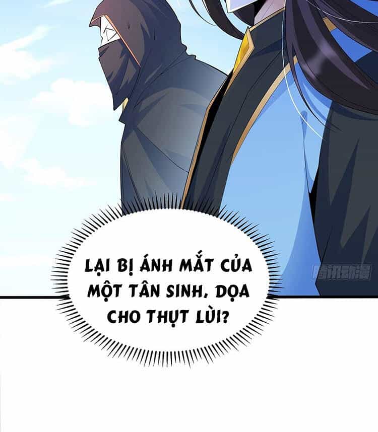 Tân Hỗn Độn Kiếm Thần - Chương 43 - ảnh 56
