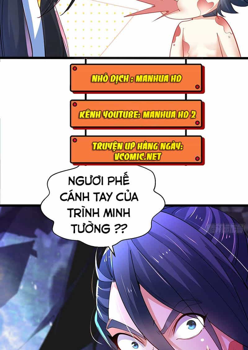 Tân Hỗn Độn Kiếm Thần - Chương 45 - ảnh 36