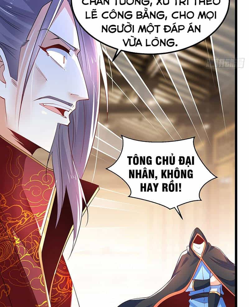 Tân Hỗn Độn Kiếm Thần - Chương 47 - ảnh 46