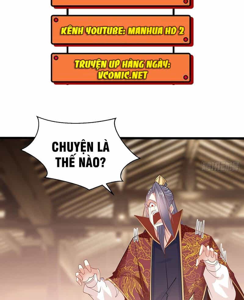 Tân Hỗn Độn Kiếm Thần - Chương 47 - ảnh 50