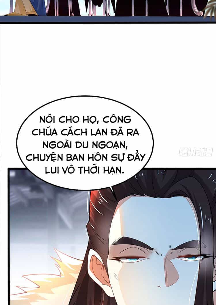 Tân Hỗn Độn Kiếm Thần - Chương 48 - ảnh 5