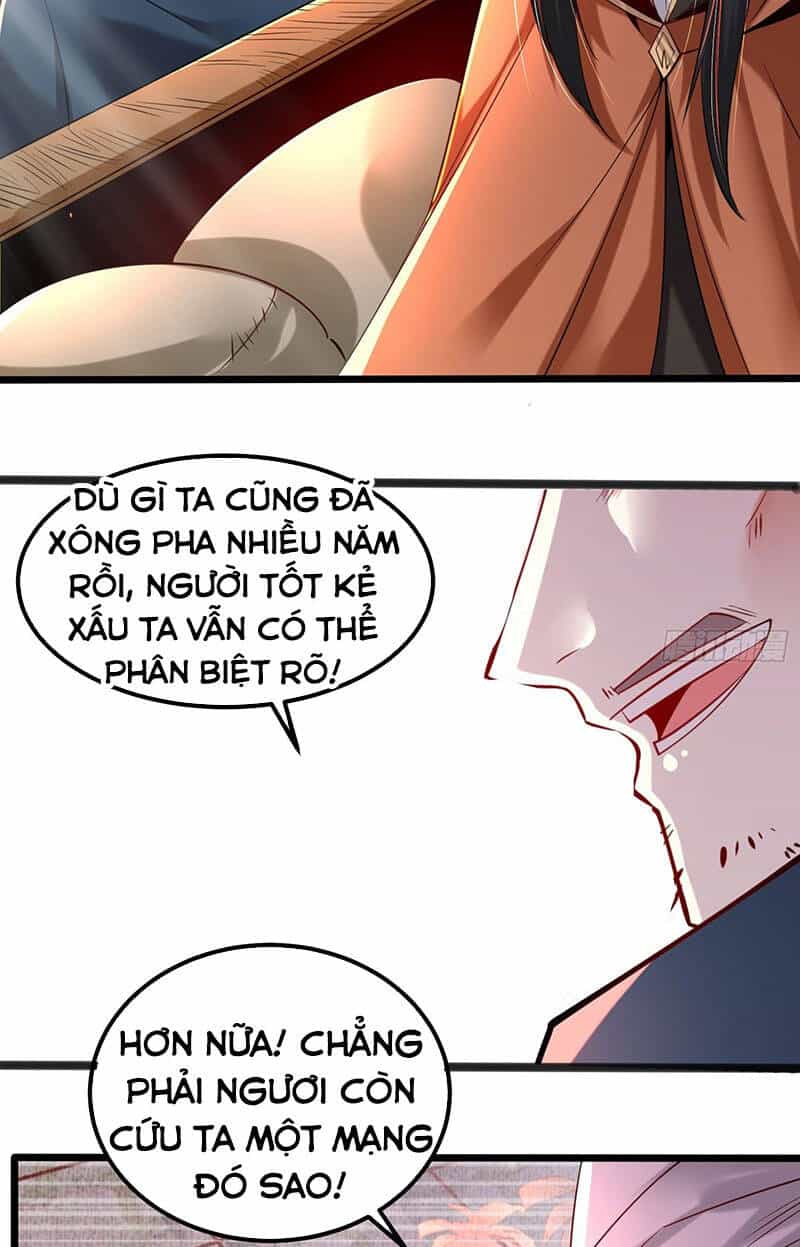 Tân Hỗn Độn Kiếm Thần - Chương 49 - ảnh 16