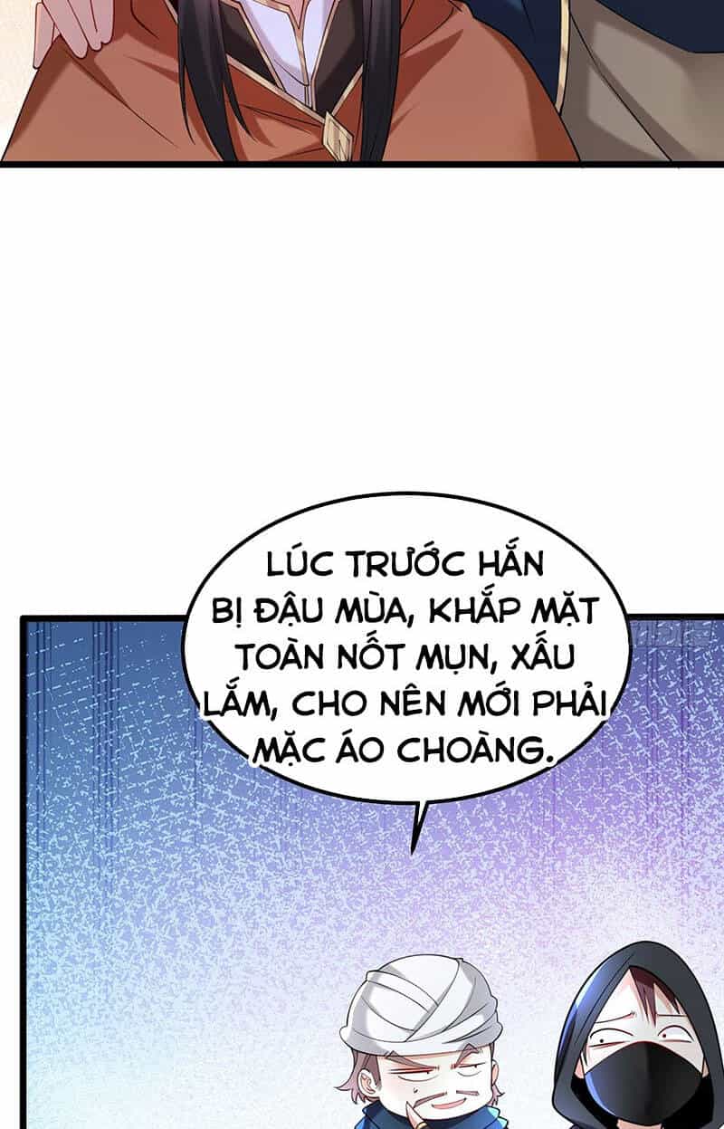 Tân Hỗn Độn Kiếm Thần - Chương 49 - ảnh 7