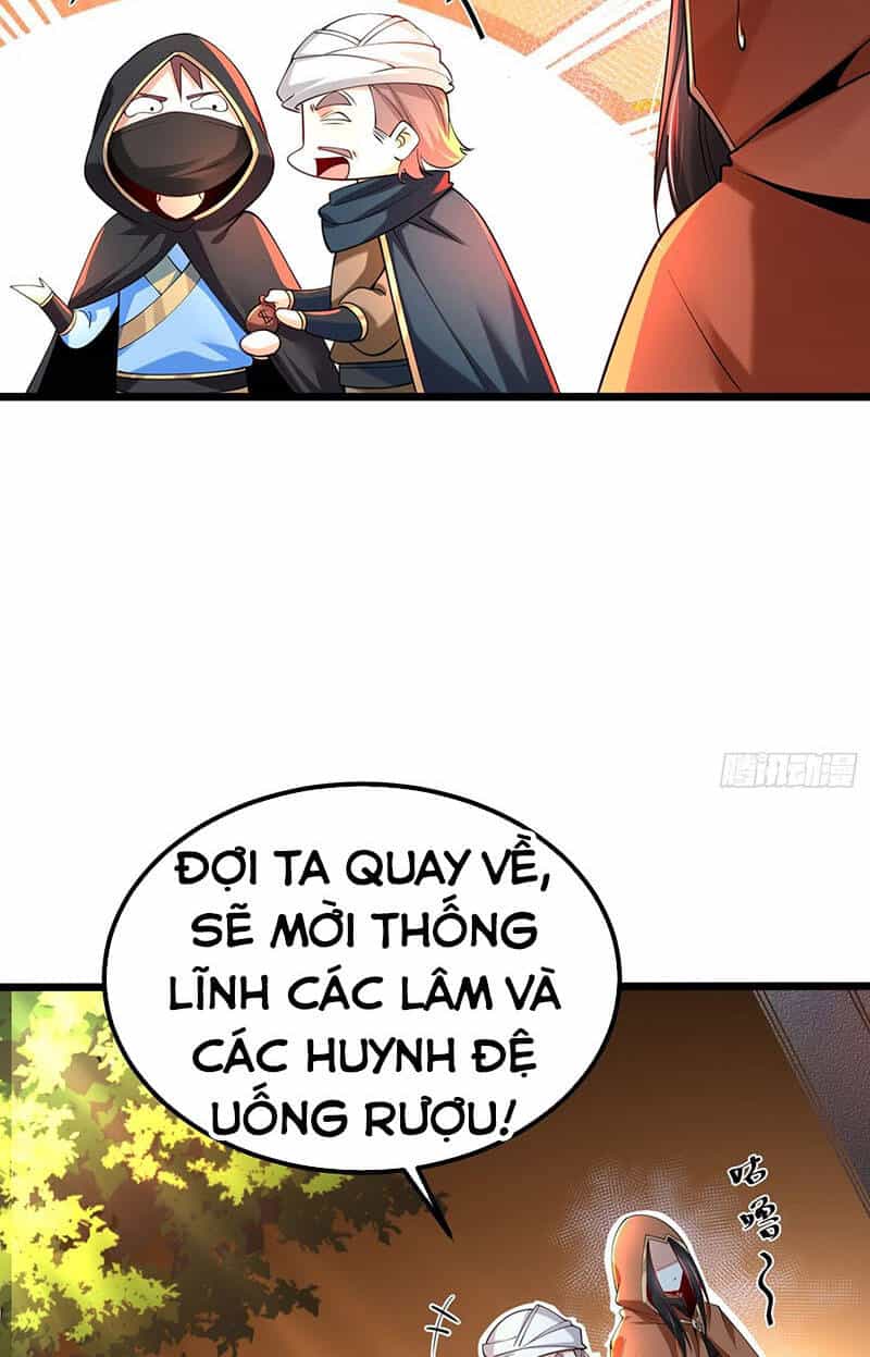 Tân Hỗn Độn Kiếm Thần - Chương 49 - ảnh 9