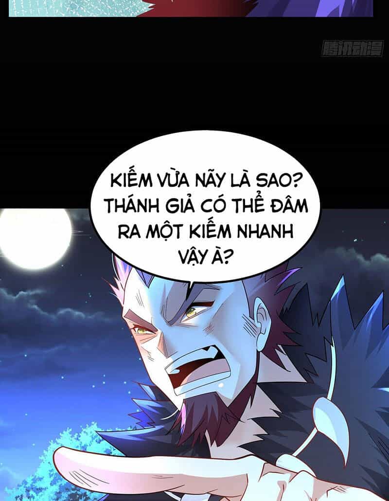 Tân Hỗn Độn Kiếm Thần - Chương 50 - ảnh 28